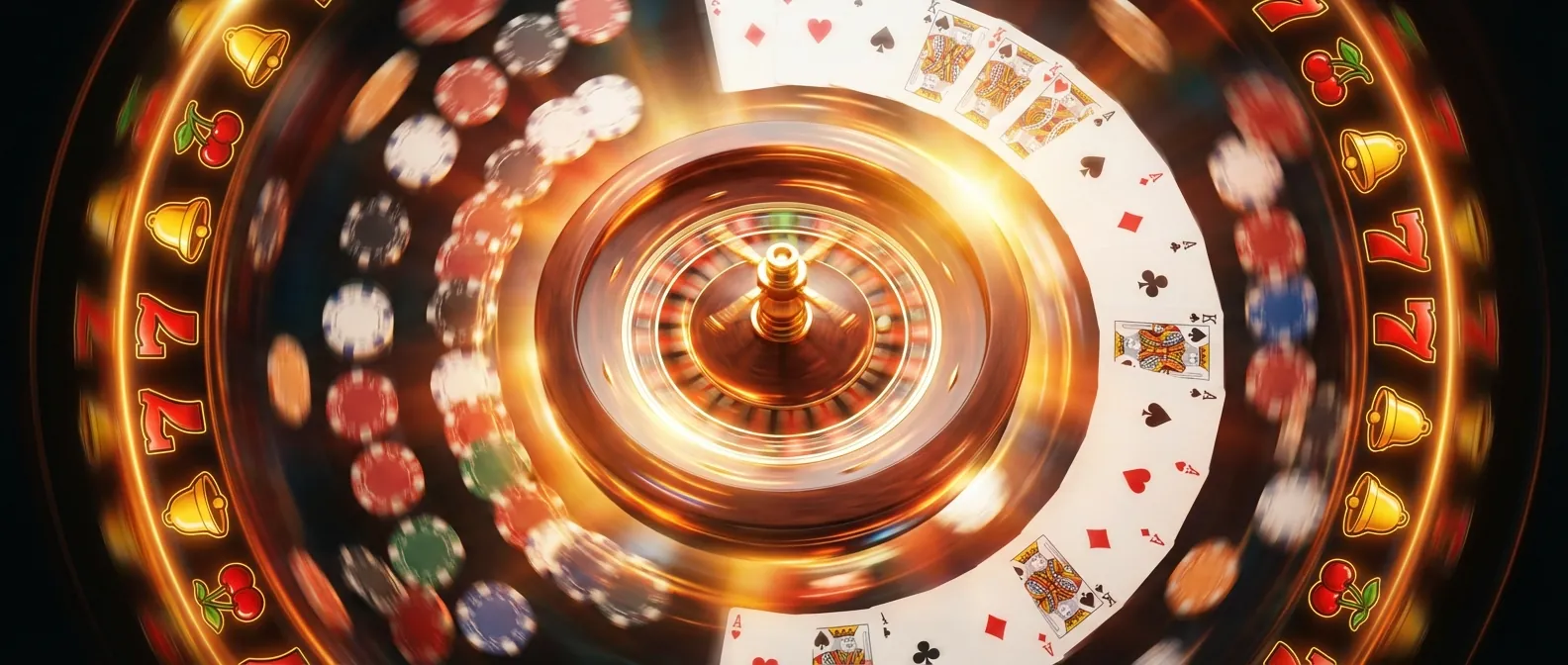 Zeus Casino bonus